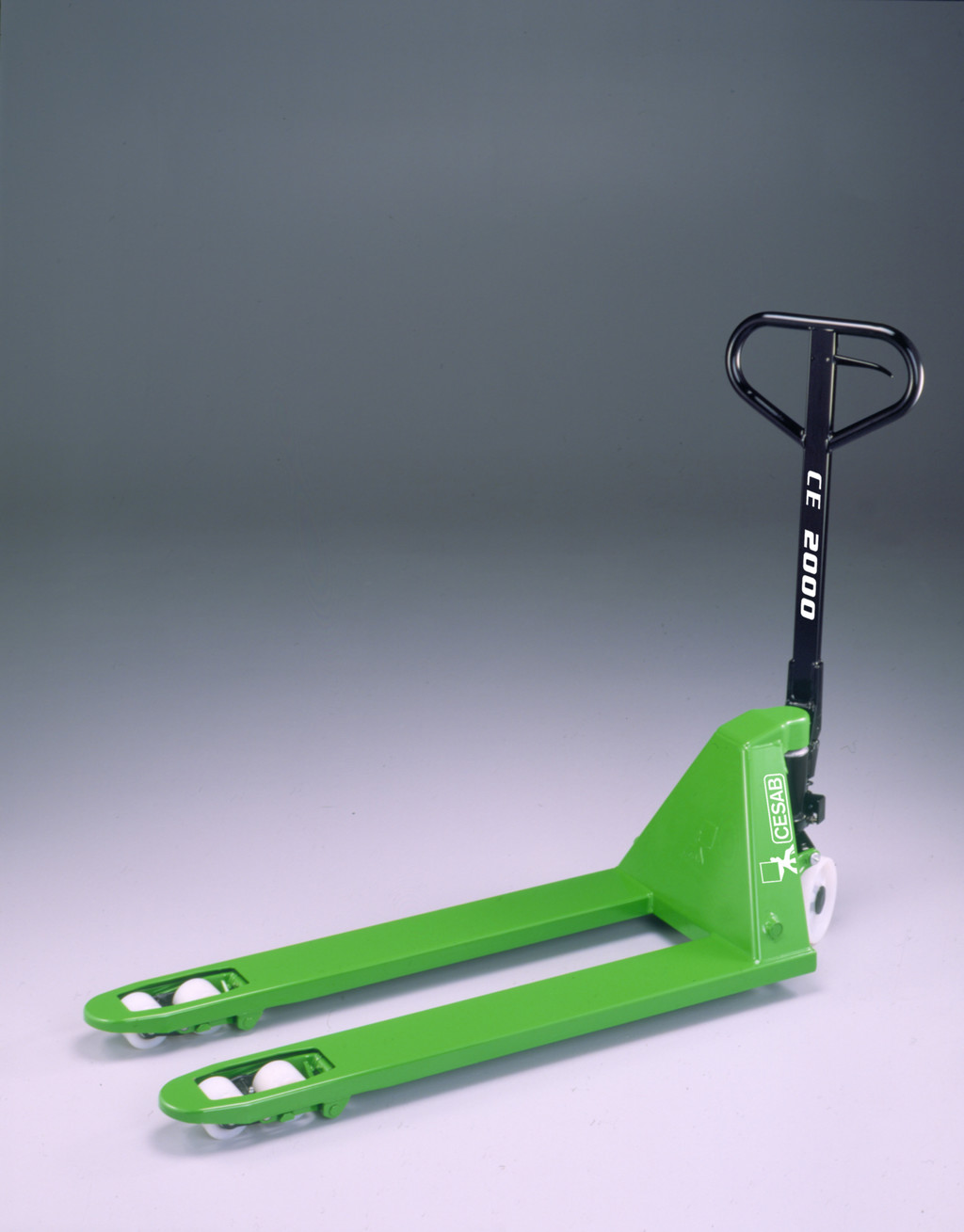 Transpalette CESAB - Longueur de fourche 1150mm