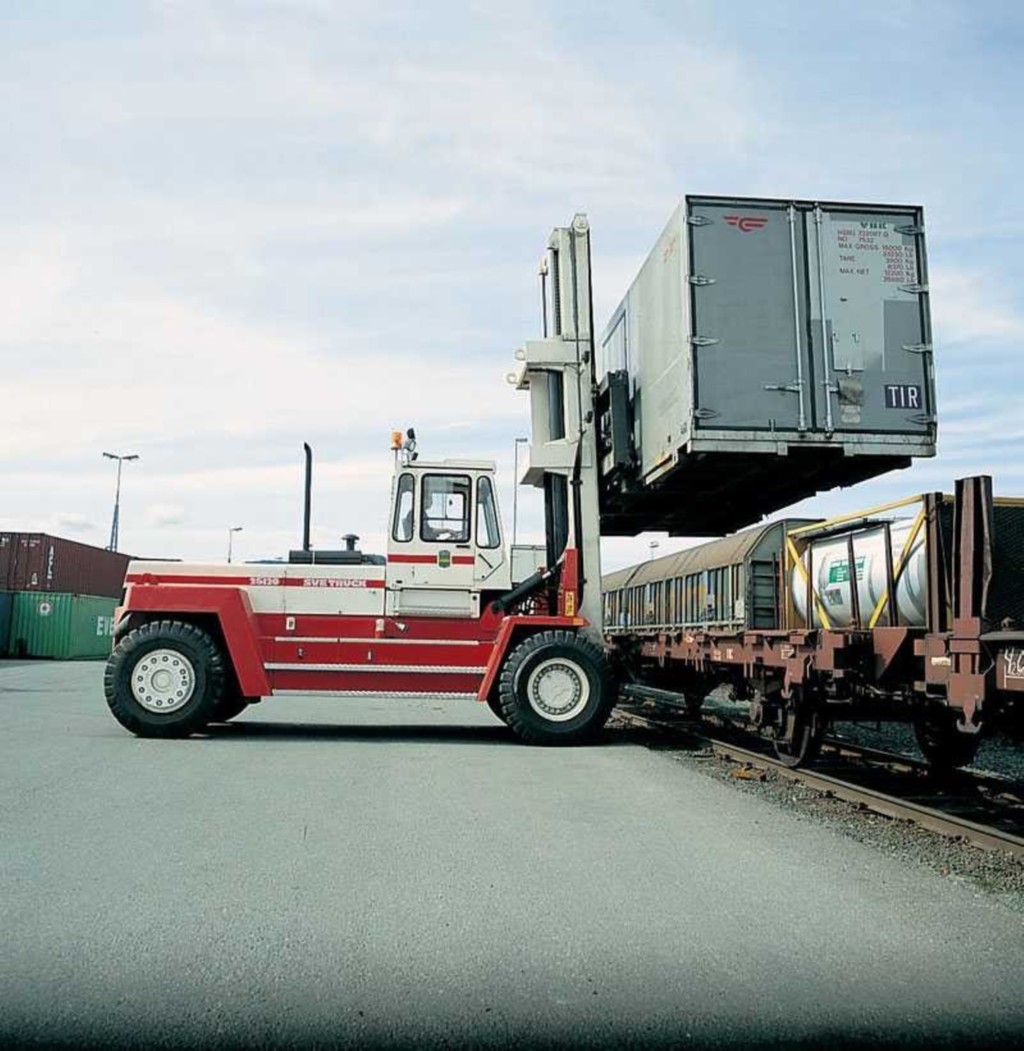 SVETRUCK 18120-36 - 30120-46 - Qualité top de SVETRUCK