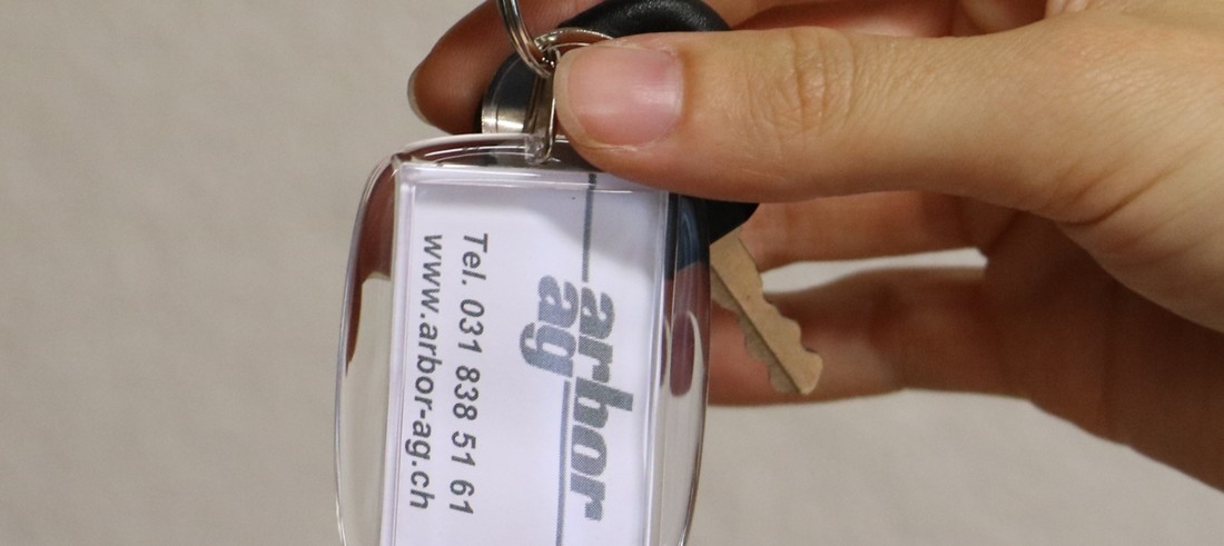 Arbor AG renforce son équipe de conseillers clientèle ! Schlüsselübergabe-Arbor-AG.jpg