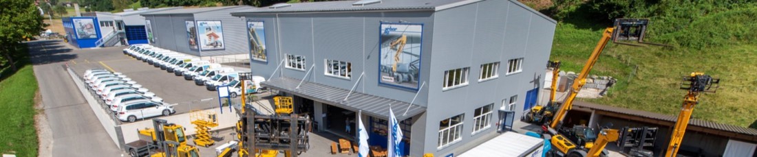 Eine Schnupperlehre bei Arbor AG. Arbor-Neuheitenschau-Boll.jpg