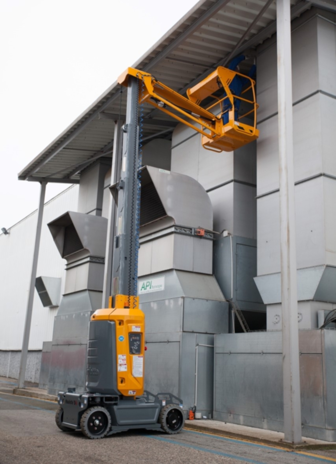 HAULOTTE Star 10 Mâts verticaux - Travaux d'entretien haulote-star10-mastbuehne-unterhaltsarbeiten_trgptrblqtx4.jpg