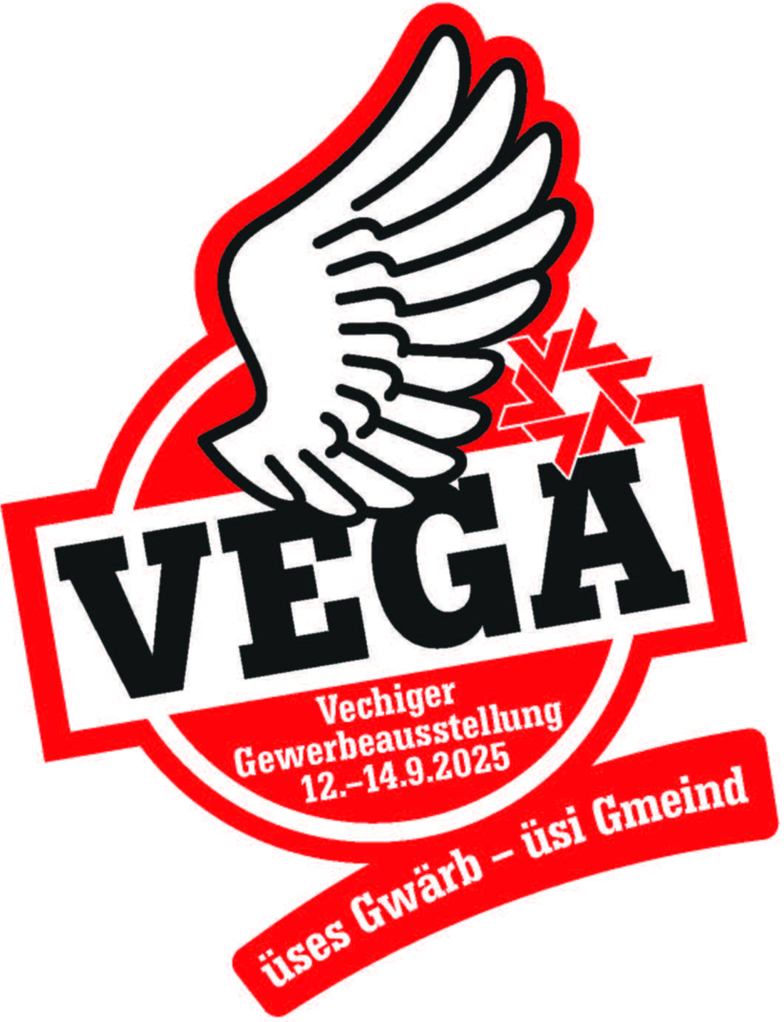 ARBOR AG an der VEGA - Vechiger Gewerbeausstelung im September 2025 VEGA_Logo_Claim_dkbepq1qm22t.jpg