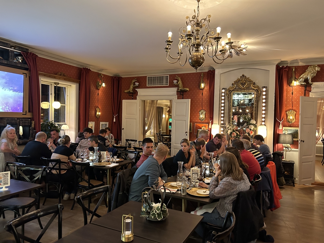 Abendessen im GÄSTGIVAREGÅRDEN IMG_4549.jpeg